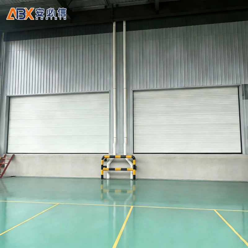 五家渠高扬程滑升门